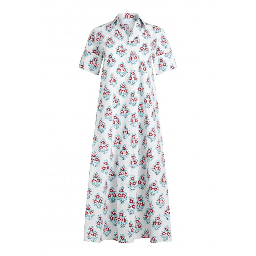 NEW LIVRO gibbons dress in liberty stamp - Picture 3 of 3